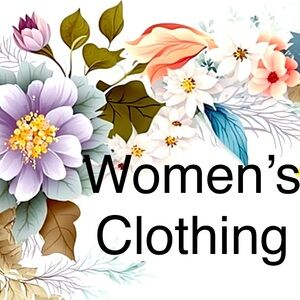 Women’s Clothing
